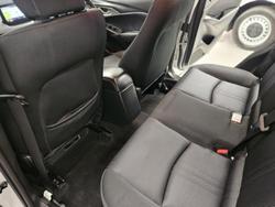 2019 Mazda CX-3 Maxx Sport DK Snowflake White Pearl