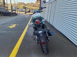 2025 Royal Enfield Bear 650 650 Twin
