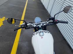 2025 Royal Enfield Bear 650 650 Twin