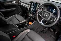 2023 Volvo
C40 Recharge Twin