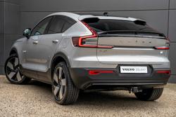 2023 Volvo
C40 Recharge Twin
