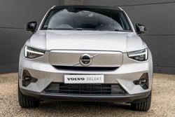 2023 Volvo
C40 Recharge Twin