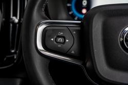 2023 Volvo
C40 Recharge Twin