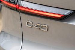 2023 Volvo
C40 Recharge Twin