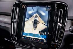 2023 Volvo
C40 Recharge Twin