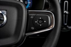 2023 Volvo
C40 Recharge Twin