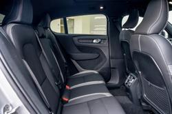 2023 Volvo
C40 Recharge Twin