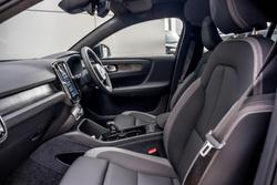 2023 Volvo
C40 Recharge Twin