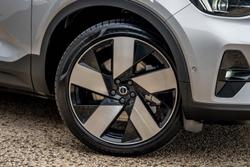 2023 Volvo
C40 Recharge Twin