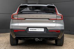 2023 Volvo
C40 Recharge Twin