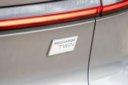 2023 Volvo
C40 Recharge Twin