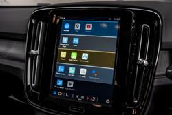 2023 Volvo
C40 Recharge Twin
