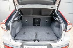 2023 Volvo
C40 Recharge Twin