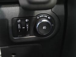 2019 Holden
Colorado LTZ