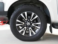 2019 Holden
Colorado LTZ