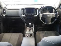 2019 Holden
Colorado LTZ