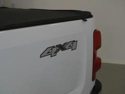 2019 Holden
Colorado LTZ