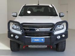 2019 Holden
Colorado LTZ