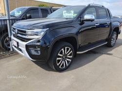 2024 Volkswagen
Amarok Dual Cab 4MOTION