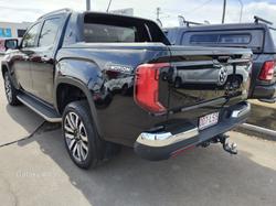 2024 Volkswagen
Amarok Dual Cab 4MOTION