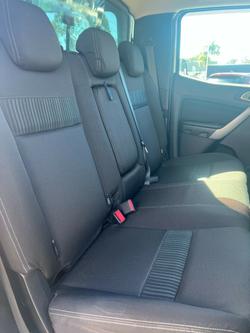 2018 Ford Ranger