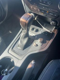 2018 Ford Ranger