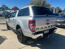 2018 Ford Ranger