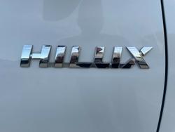 2022 Toyota Hilux