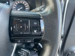 2022 Toyota Hilux
