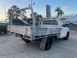 2022 Toyota Hilux
