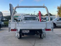 2022 Toyota Hilux