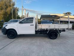 2022 Toyota Hilux