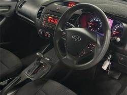 2015 Kia
Cerato S