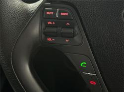 2015 Kia
Cerato S