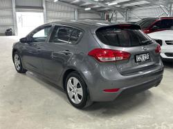 2015 Kia
Cerato S