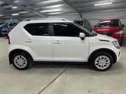 2023 Suzuki
                Ignis GL