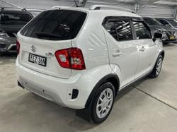 2023 Suzuki
                Ignis GL
