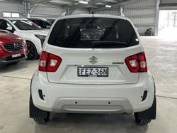 2023 Suzuki
                Ignis GL