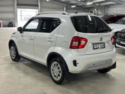 2023 Suzuki
                Ignis GL