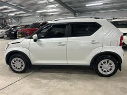 2023 Suzuki
                Ignis GL