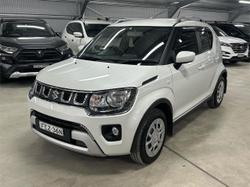 2023 Suzuki
                Ignis GL