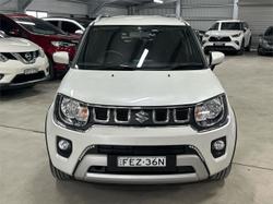 2023 Suzuki
                Ignis GL