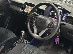 2023 Suzuki
                Ignis GL