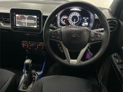 2023 Suzuki
                Ignis GL