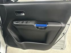2023 Suzuki
                Ignis GL