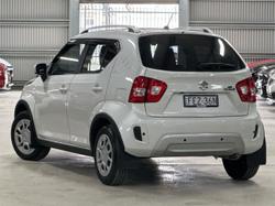 2023 Suzuki
                Ignis GL