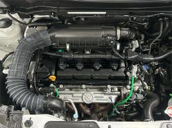 2023 Suzuki
                Ignis GL