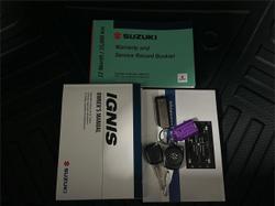 2023 Suzuki
                Ignis GL