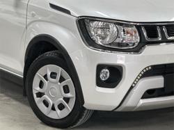 2023 Suzuki
                Ignis GL