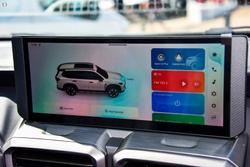 2025 LDV
D90 Mode